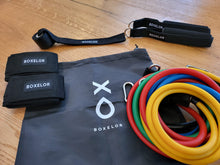 Lade das Bild in den Galerie-Viewer, THE HOME BANDS