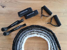 Lade das Bild in den Galerie-Viewer, THE WARM-UP BANDS