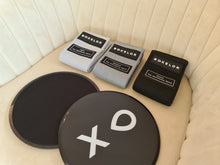 Lade das Bild in den Galerie-Viewer, THE MONSTER SLIDE SET