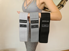 Lade das Bild in den Galerie-Viewer, THE MONSTER BANDS