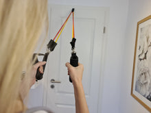 Lade das Bild in den Galerie-Viewer, THE HOME BANDS