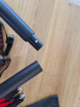 Lade das Bild in den Galerie-Viewer, THE MUSCLE BAR