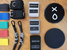 Lade das Bild in den Galerie-Viewer, Booty Set