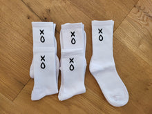 Lade das Bild in den Galerie-Viewer, Sports Socks (Pack of 5)
