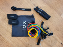 Lade das Bild in den Galerie-Viewer, THE HOME BANDS