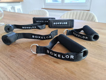 Lade das Bild in den Galerie-Viewer, THE WARM-UP BANDS