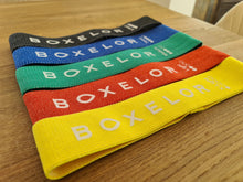 Lade das Bild in den Galerie-Viewer, THE COLOUR BAND SET