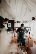 Lade das Bild in den Galerie-Viewer, THE MUSCLE BAR