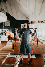 Lade das Bild in den Galerie-Viewer, THE MUSCLE BAR