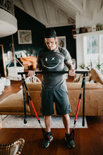 Lade das Bild in den Galerie-Viewer, THE MUSCLE BAR