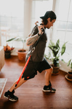 Lade das Bild in den Galerie-Viewer, THE MUSCLE BAR