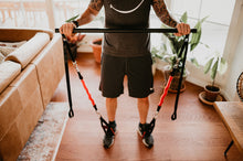 Lade das Bild in den Galerie-Viewer, THE MUSCLE BAR