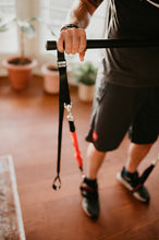 Lade das Bild in den Galerie-Viewer, THE MUSCLE BAR